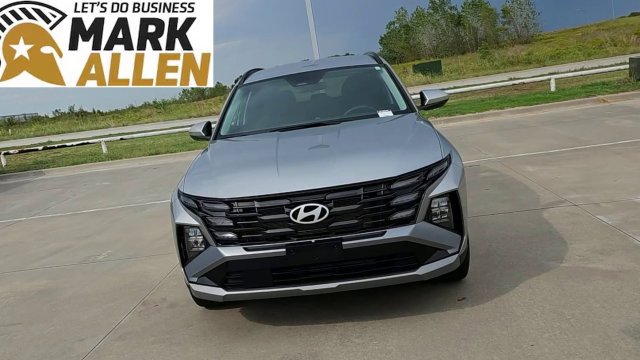 Used 2026 Hyundai Tucson SEL Plus FWD image 3