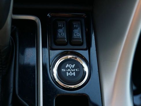 Used 2025 Mitsubishi Eclipse Cross SE AWD/4WD image 22