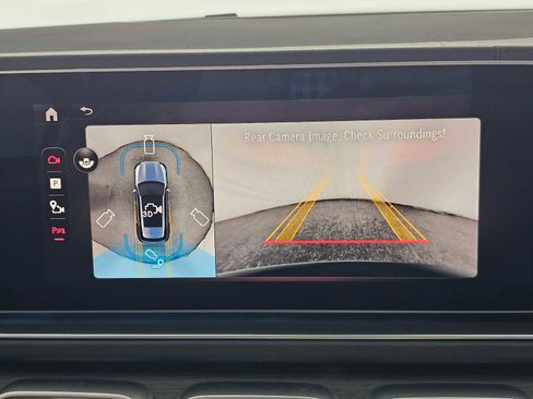 New 2026 Mercedes-Benz GLE 350 4MATIC image 26