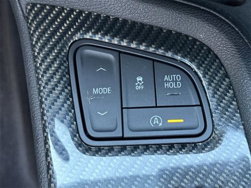 Used 2020 Cadillac CT5 Sport w/ Climate Package image 32