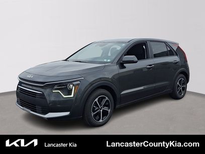 New 2026 Kia Niro LX