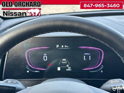 Used 2024 Kia Sportage X-Line w/ X-Line Premium Package image 19