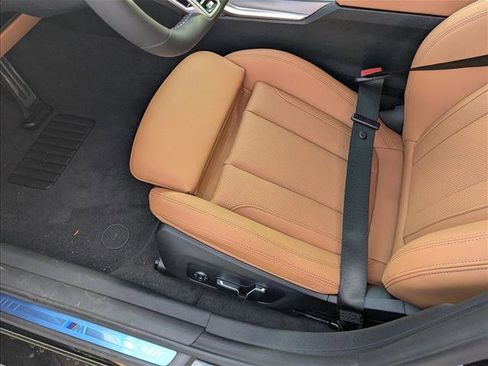 New 2026 BMW i4 M60 image 4