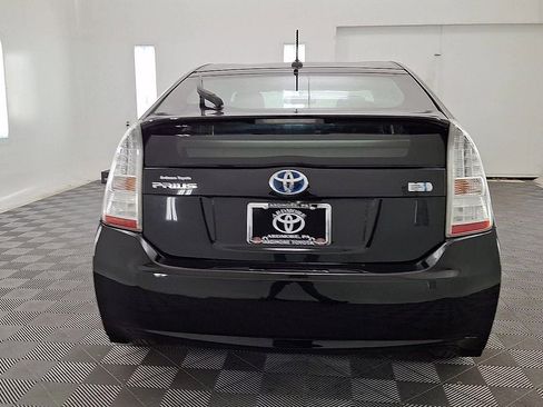Used 2010 Toyota Prius Two image 3