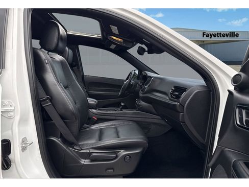 Used 2022 Dodge Durango GT image 23