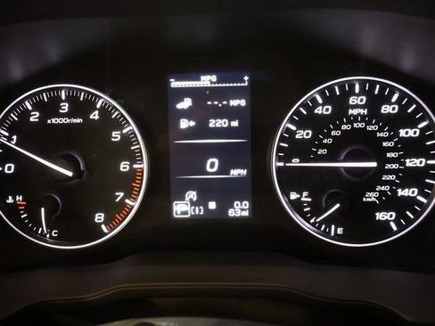 New 2026 Subaru Forester Limited image 15