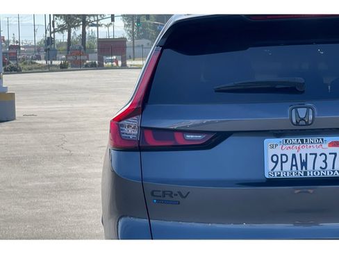 Certified 2025 Honda CR-V Sport-L image 47