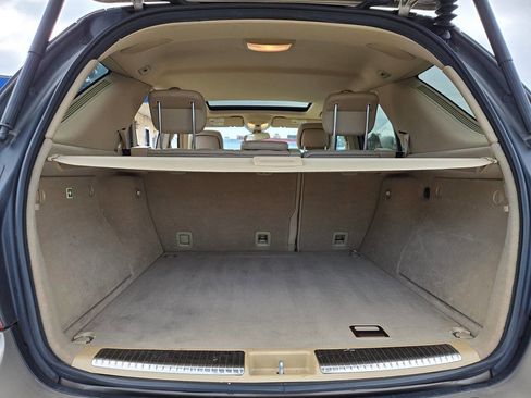 Used 2008 Mercedes-Benz ML 350 4MATIC image 27