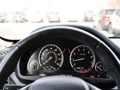 Used 2014 BMW X5 xDrive35i image 24