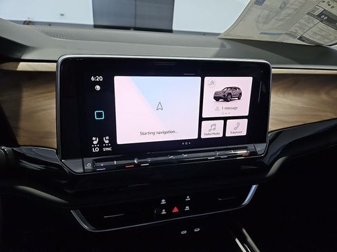 New 2026 Volkswagen Atlas SE FWD image 20