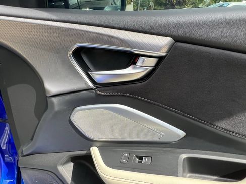 Used 2024 Acura RDX A-Spec AWD/4WD image 63