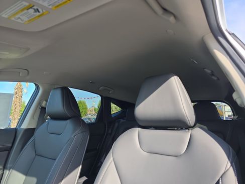 New 2025 Nissan Murano SV w/ Cargo Package image 23
