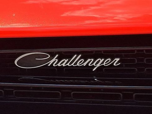 Certified 2020 Dodge Challenger R/T Scat Pack RWD image 32