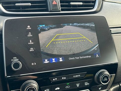 Used 2020 Honda CR-V EX-L image 24