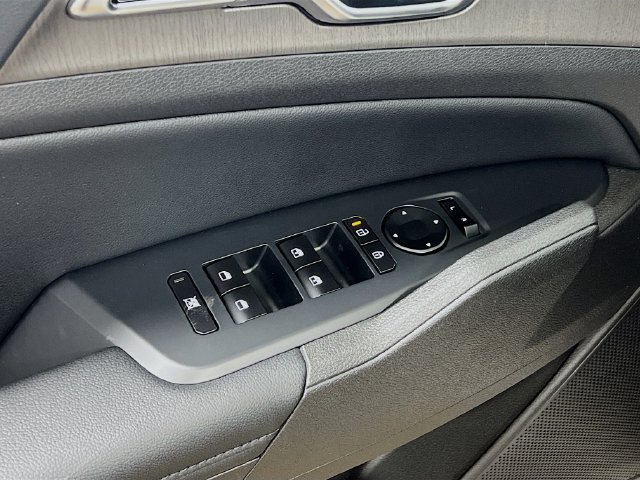 Certified 2026 Kia Sportage X-Line AWD/4WD image 17