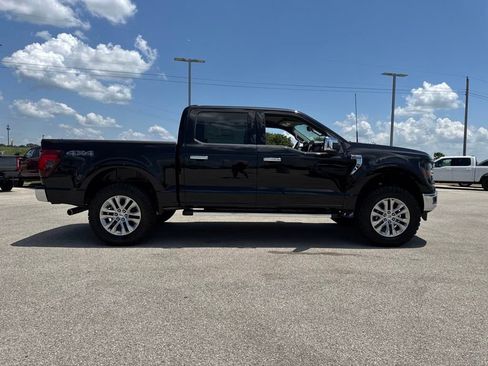 New 2025 Ford F150 XLT AWD/4WD image 6