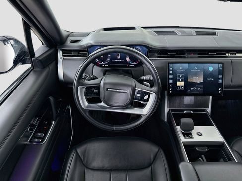 Used 2024 Land Rover Range Rover Long Wheelbase Autobiography AWD/4WD image 25