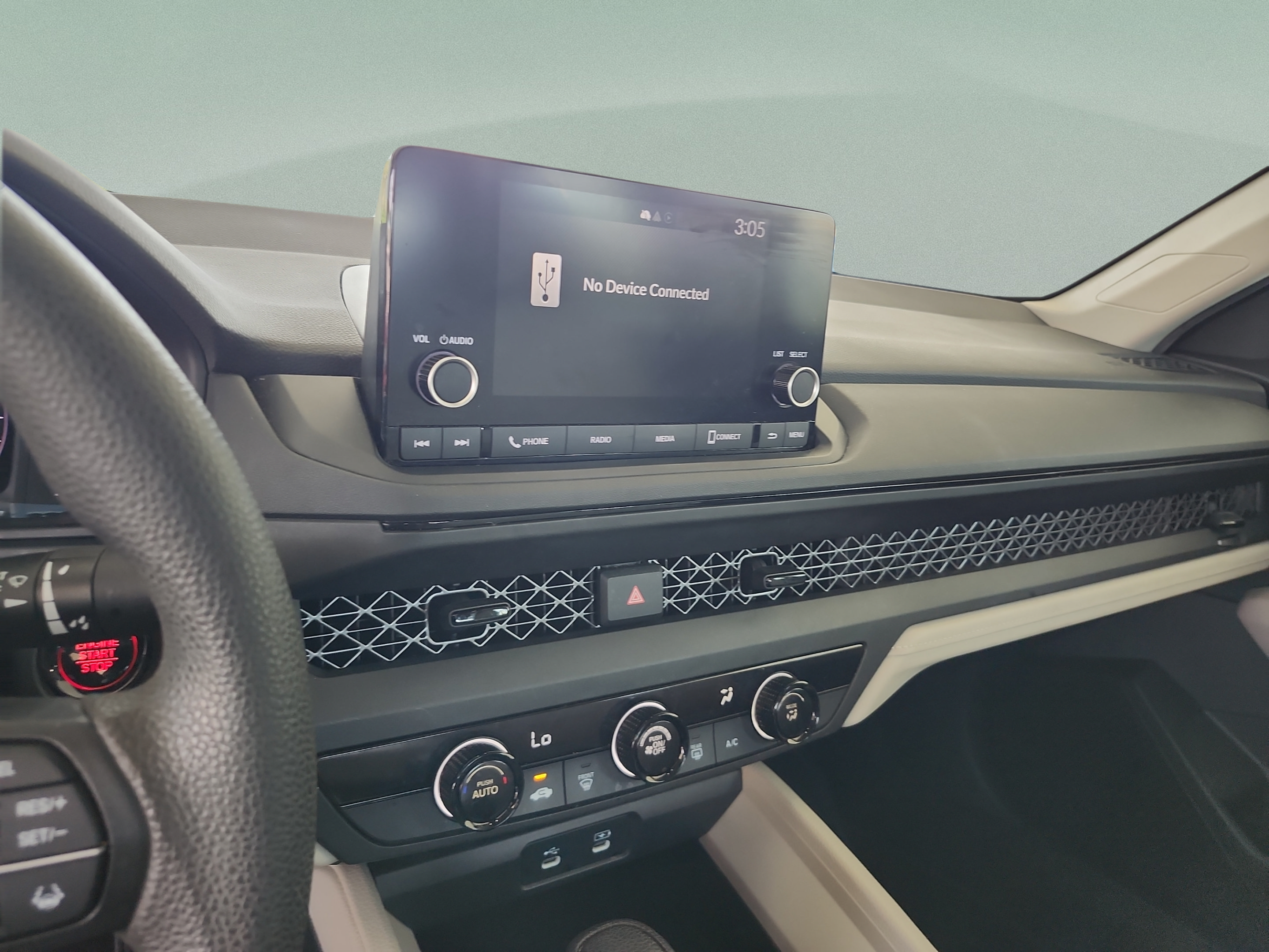 Used 2023 Honda Accord LX image 13