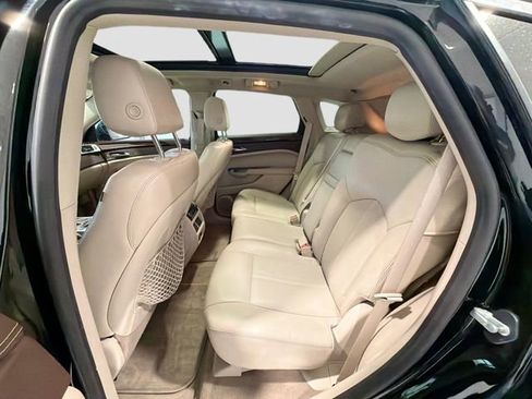 Used 2012 Cadillac SRX Premium image 21