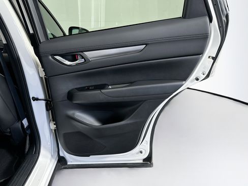 Used 2025 MAZDA CX-5 AWD 2.5 S w/ Preferred Package image 31