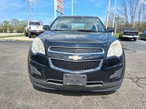 Used 2014 Chevrolet Equinox LS image 2