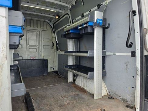Used 2021 Mercedes-Benz Sprinter 2500 image 31