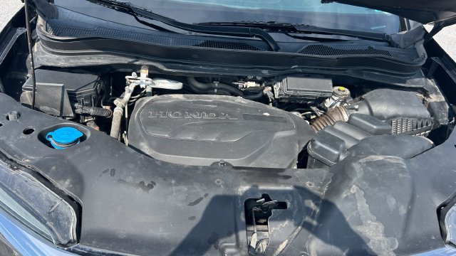 Used 2021 Honda Pilot EX image 55