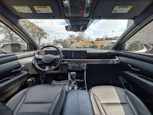 Used 2025 Hyundai Santa Cruz SEL FWD image 24