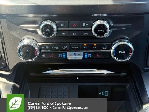 New 2026 Ford F350 Lariat w/ Tremor Off-Road Package AWD/4WD image 27