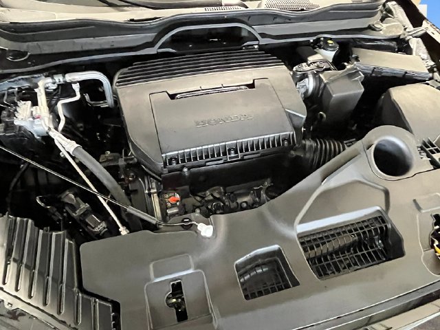 New 2026 Honda Pilot EX-L image 11