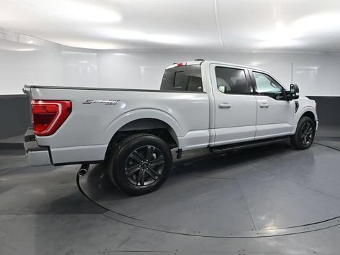 Used 2023 Ford F150 XLT w/ Equipment Group 302A High AWD/4WD image 6