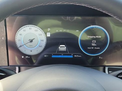 New 2026 Hyundai Elantra Limited FWD image 24