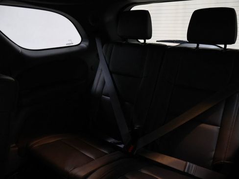 New 2026 Dodge Durango GT image 10