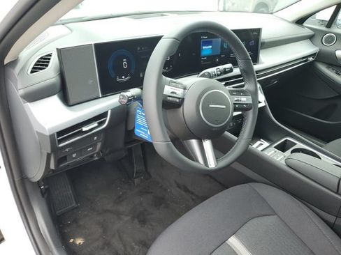 New 2026 Hyundai Sonata SEL FWD image 18