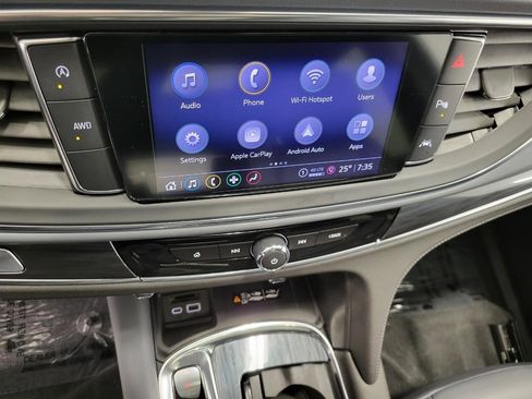 Certified 2023 Buick Enclave Essence w/ Experience Buick Package image 8