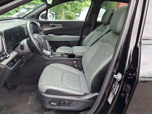 Certified 2023 Kia Sportage X-Line w/ X-Line Premium Package image 14