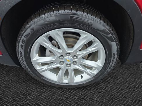 Used 2020 Chevrolet Blazer LT w/ LPO, Floor Liner Package image 11