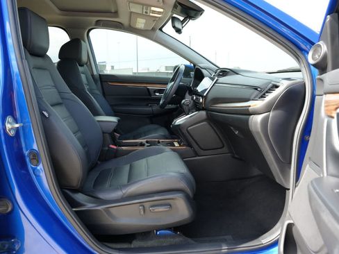Used 2020 Honda CR-V Touring image 22
