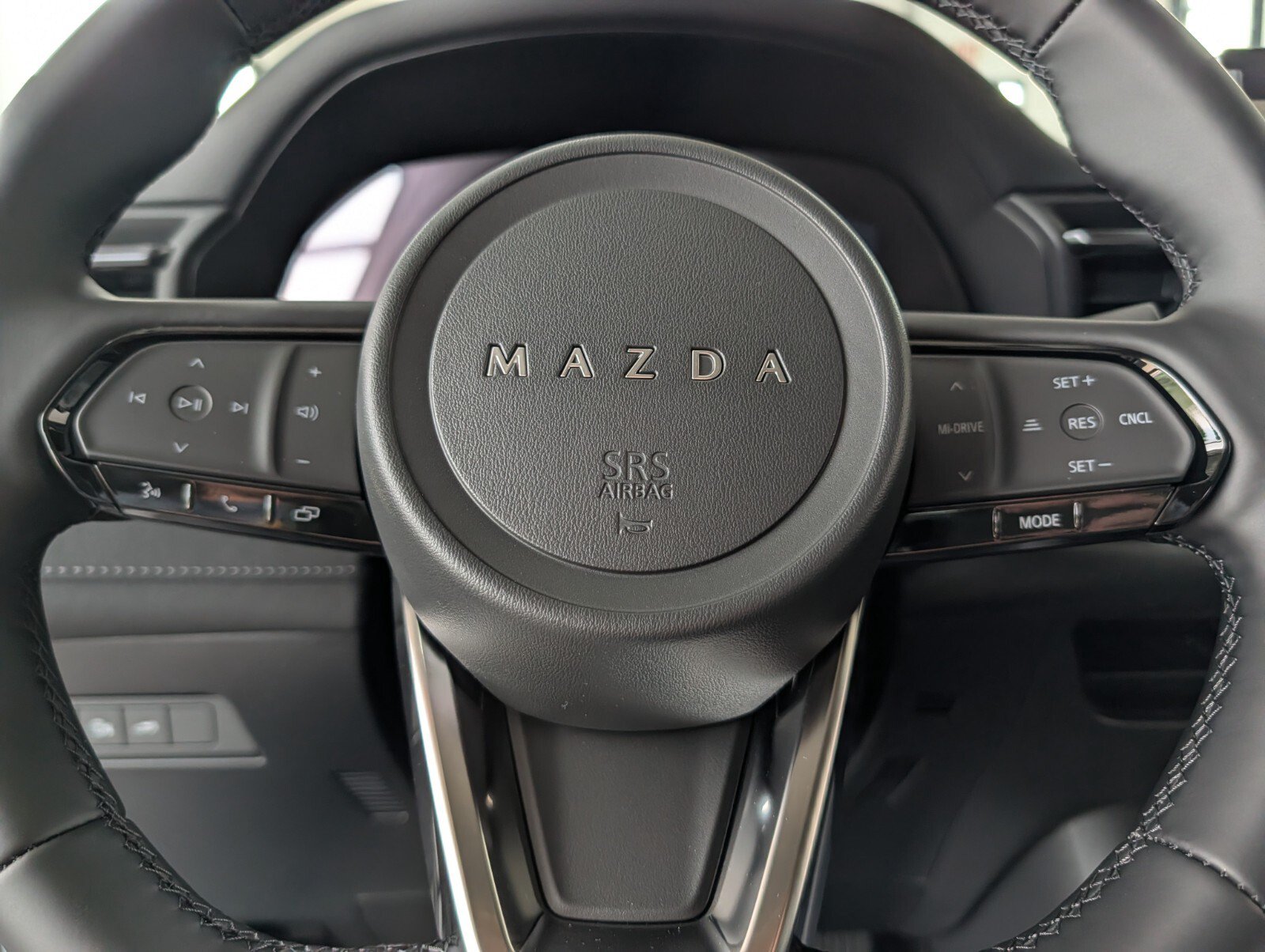 New 2026 MAZDA CX-5 Preferred AWD/4WD image 17