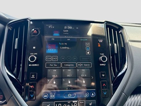 New 2026 Subaru Ascent Premium AWD/4WD image 12
