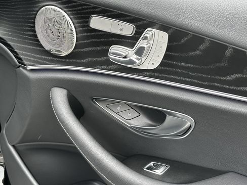 Certified 2023 Mercedes-Benz E 350 Sedan image 17