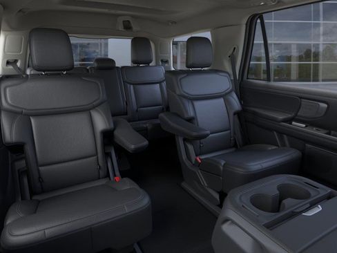 New 2026 Ford Expedition Platinum AWD/4WD image 11
