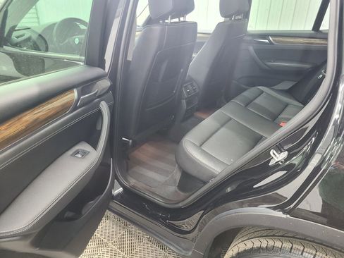 Used 2017 BMW X3 xDrive35i image 37