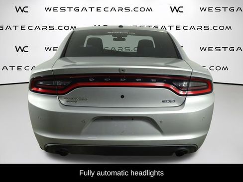 Used 2021 Dodge Charger Police image 7