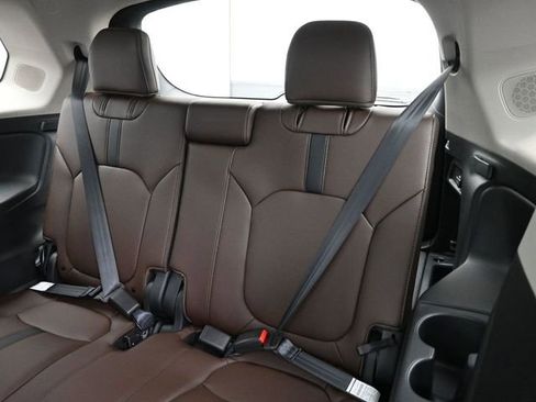 New 2026 Honda Pilot Touring image 23