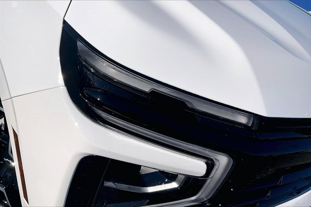 New 2027 Chevrolet Tahoe RST w/ Advanced Technology Package AWD/4WD image 15