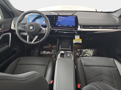 New 2026 BMW X1 xDrive28i w/ Technology Package AWD/4WD image 12