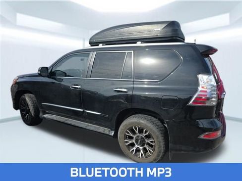 Used 2019 Lexus GX 460 Premium image 2