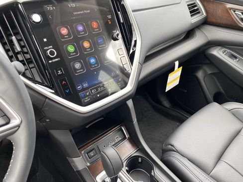 New 2025 Subaru Ascent Touring image 16