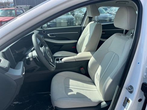 Used 2025 Hyundai Sonata SEL image 37